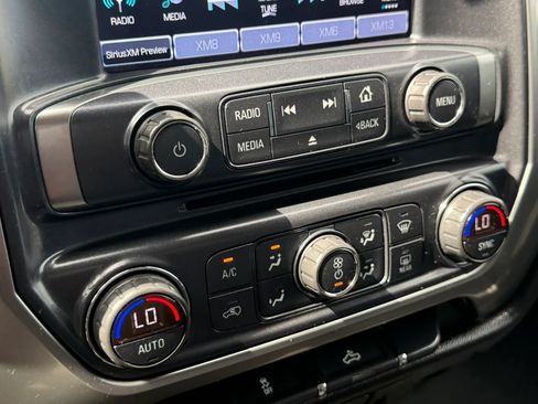 Used 2017 Chevrolet Silverado 1500 LT w/ All Star Edition RWD image 27