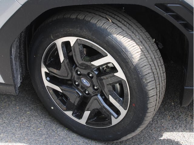 New 2026 Subaru Forester Touring AWD/4WD image 25