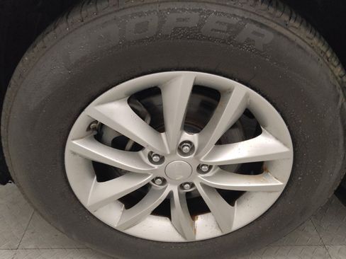 Used 2016 Kia Sorento FWD image 31