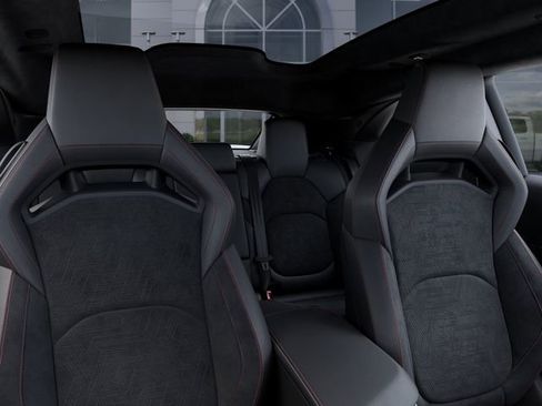 New 2026 Dodge Charger Scat Pack AWD/4WD image 26