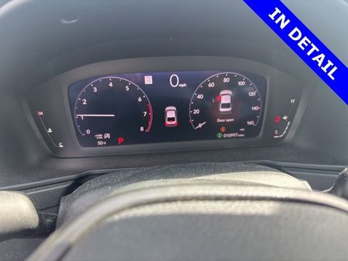 Certified 2023 Honda Accord EX image 5