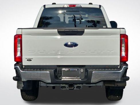 Certified 2024 Ford F250 XL w/ XL Off-Road Package image 23