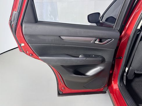 Used 2019 MAZDA CX-5 Sport FWD image 26