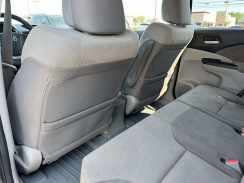 Used 2013 Honda CR-V EX image 17