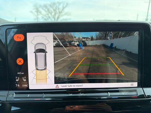 New 2026 Volkswagen Atlas Peak Edition AWD/4WD image 20