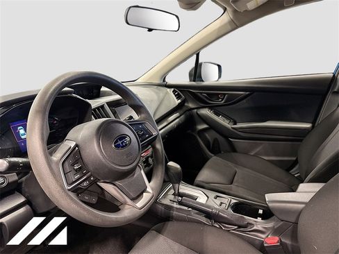 Certified 2023 Subaru Impreza 2.0i image 9