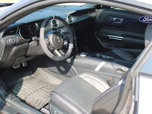 Certified 2021 Ford Mustang Shelby GT500 w/ Technology Package image 15