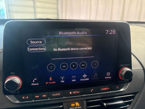 Used 2020 Nissan Altima 2.5 S image 22