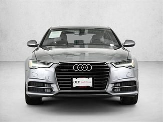 Used 2016 Audi A6 2.0T Premium Plus w/ Premium Plus Package video 2