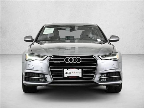 Used 2016 Audi A6 2.0T Premium Plus w/ Premium Plus Package image 2