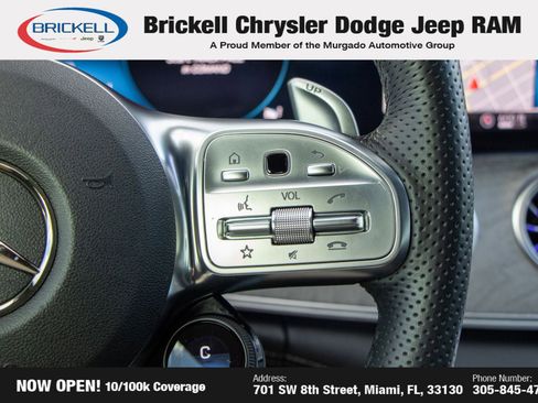 Used 2020 Mercedes-Benz AMG GT 53 image 30