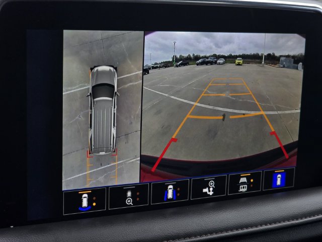 Used 2023 Chevrolet Tahoe High Country AWD/4WD image 22