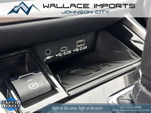 Certified 2024 Subaru Outback Touring w/ Tech Package 3 image 31