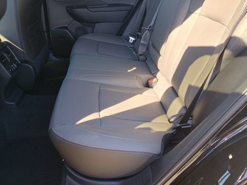 New 2026 Subaru Outback Limited AWD/4WD image 13