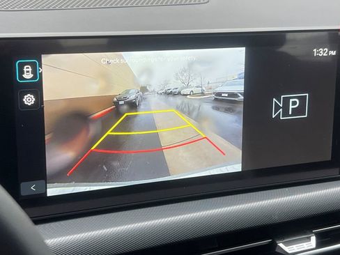 New 2026 Hyundai Sonata Blue image 16