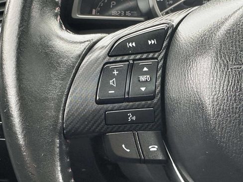Used 2014 MAZDA MAZDA3 i Grand Touring FWD image 28