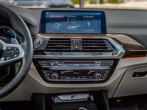 Used 2019 BMW X3 M40i w/ Premium Package AWD/4WD image 28