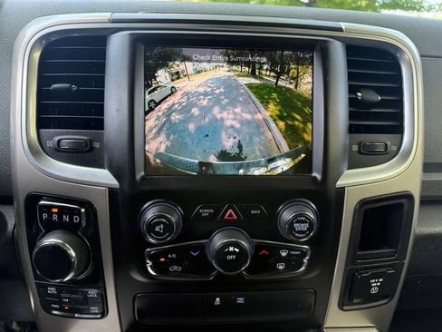 Used 2014 RAM 1500 Big Horn AWD/4WD image 21