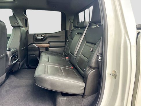 Used 2020 GMC Sierra 1500 Denali w/ Technology Package RWD image 25