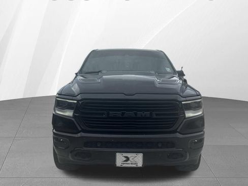 Used 2022 RAM 1500 Laramie RWD image 2