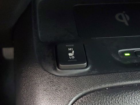 Used 2024 Toyota Corolla XSE image 26