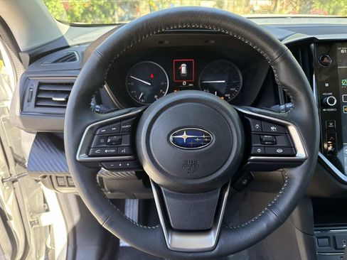 New 2026 Subaru Ascent Premium image 40