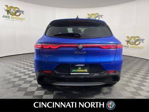 New 2024 Alfa Romeo Tonale Ti image 7