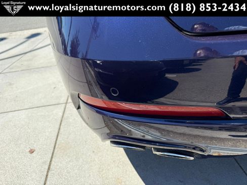 Used 2019 Maserati Levante image 13