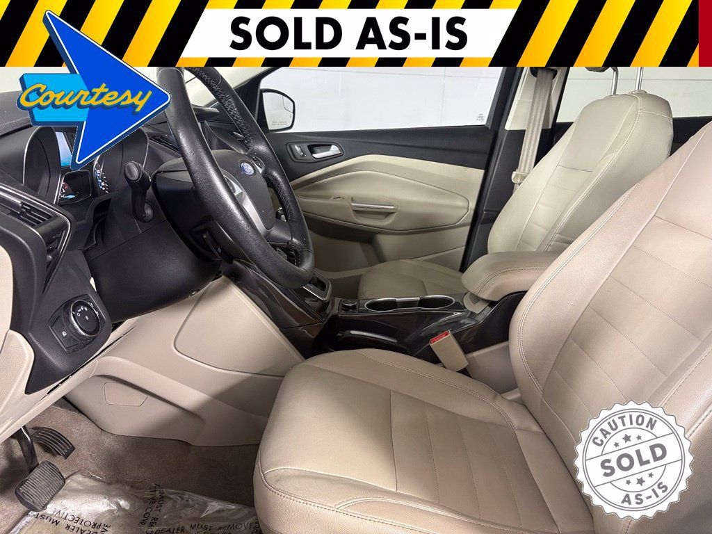 Used 2014 Ford Escape Titanium AWD/4WD image 21