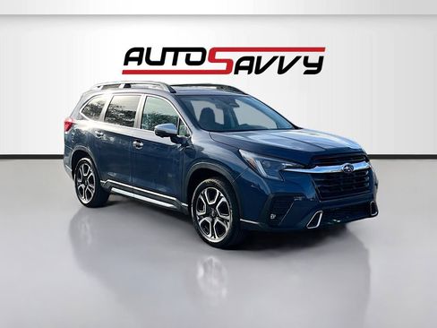 Used 2023 Subaru Ascent Touring AWD/4WD image 1