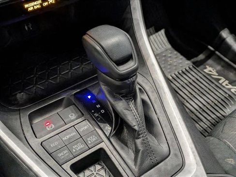 Used 2025 Honda CR-V EX-L image 12