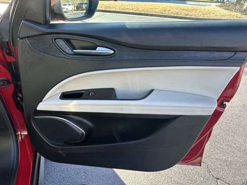 Used 2021 Alfa Romeo Stelvio Sprint w/ Cold Weather Package image 16