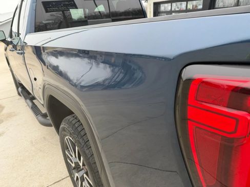 Used 2019 GMC Sierra 1500 AT4 w/ AT4 Premium Package image 68