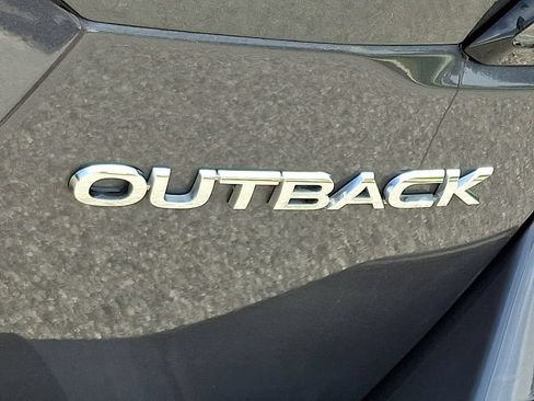 Used 2022 Subaru Outback Limited w/ Popular Package #2 AWD/4WD image 30
