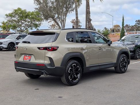 New 2026 MAZDA CX-50 Meridian Edition w/ Weather Package AWD/4WD image 9