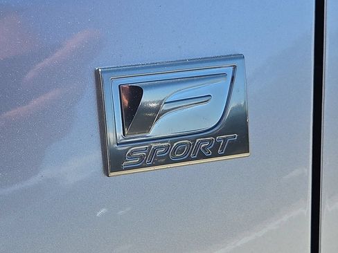 New 2026 Lexus RX 350 F Sport AWD/4WD image 10