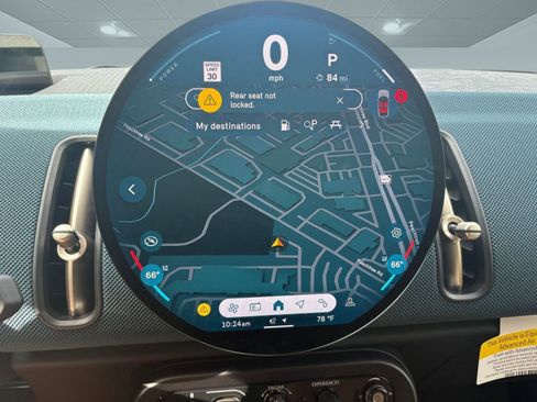 New 2025 MINI Cooper Countryman S image 28