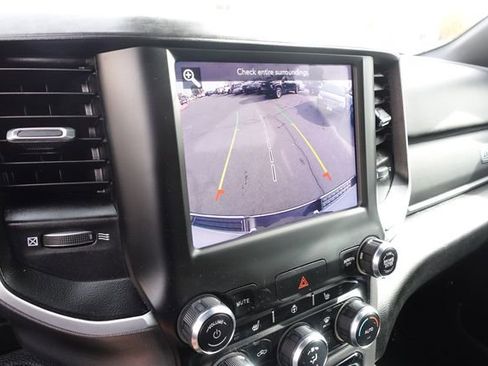 Used 2021 RAM 1500 Big Horn image 22