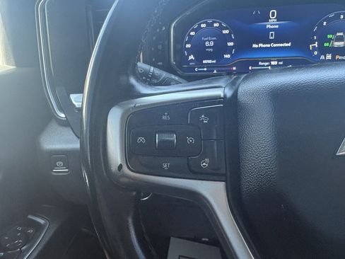 Used 2024 Chevrolet Silverado 2500 LT AWD/4WD image 18