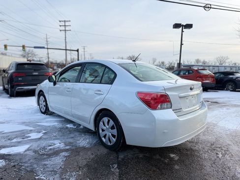 Used 2014 Subaru Impreza 2.0i image 5