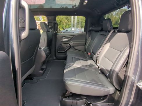 New 2026 Chevrolet Silverado EV LT w/ Premium Package image 25