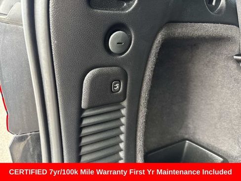 Certified 2024 Dodge Durango GT AWD/4WD image 16