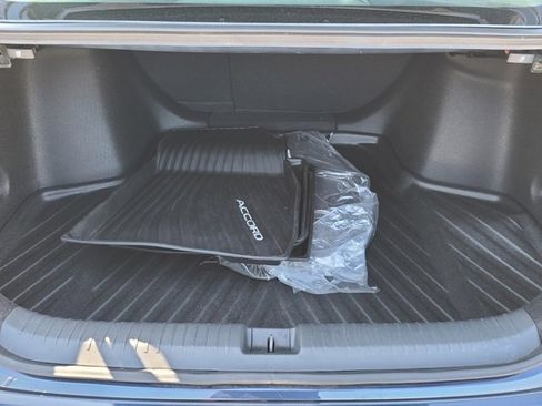 Used 2024 Honda Accord Touring image 22