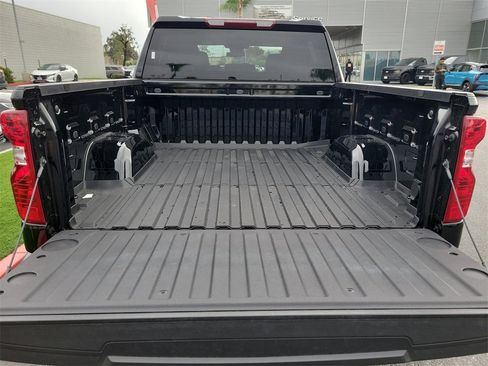 Used 2026 Chevrolet Silverado 1500 Custom image 23