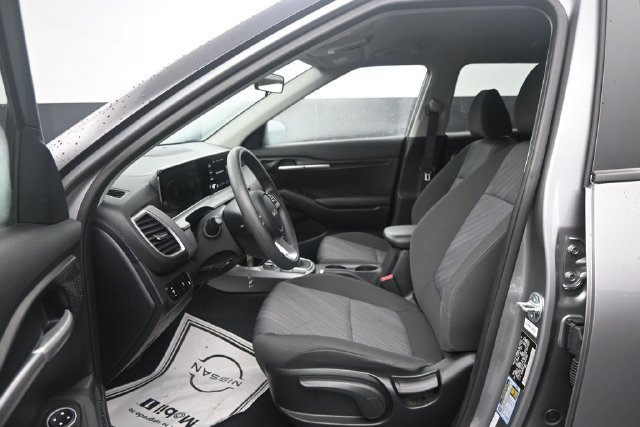 Used 2026 Kia Seltos LX FWD image 10