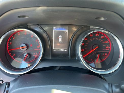 Used 2020 Toyota Camry TRD image 9
