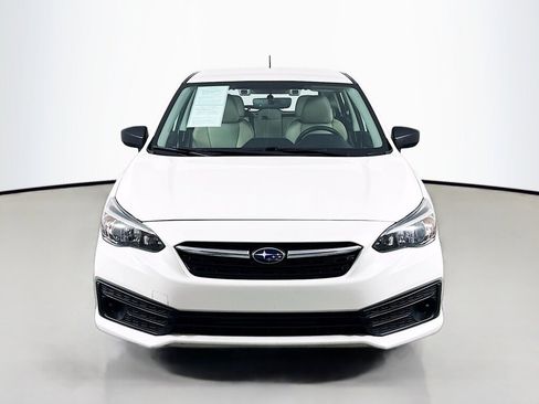 Used 2023 Subaru Impreza 2.0i image 8