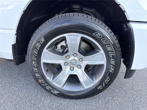 New 2026 RAM 1500 Express RWD image 11
