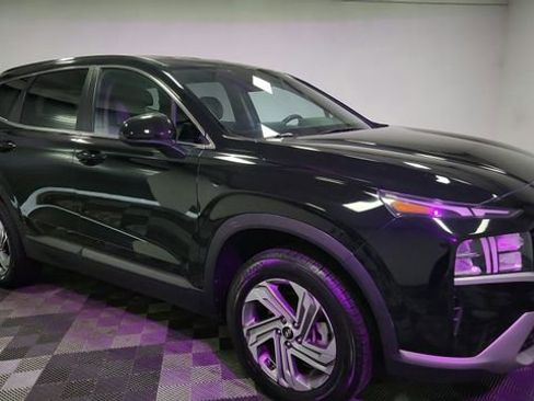 Used 2022 Hyundai Santa Fe SE image 25