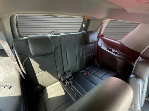 Used 2015 Chevrolet Tahoe LTZ AWD/4WD image 23